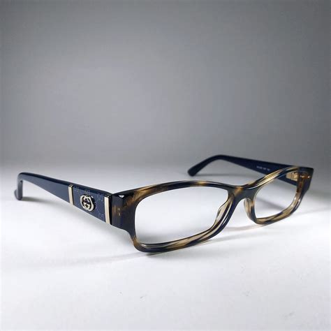 gucci glasses women lenscrafters|authentic gucci sunglasses women.